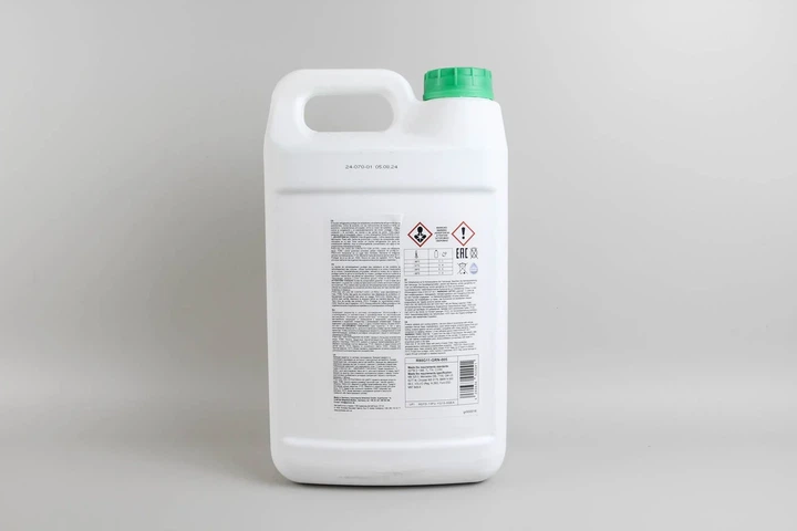 Антифриз GREEN (зелений) концентрат (5L) (GERMANY) GOODREM R80G11-GRN-005 - зображення 2