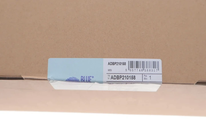 Гідравлічний насос коробка передач BLUE PRINT ADBP210158 Nissan Juke, Qashqai, X-Trail, Teana 313971XF0C, 313971XF0CS1, 317283TX0A - Фото 2 Гідравлічний насос коробка передач BLUE PRINT ADBP210158 Nissan Juke, Qashqai, X-Trail, Teana 313971XF0C, 313971XF0CS1, 317283TX0A - изображение 2