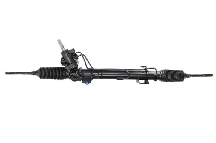 Рульовий механізм LAUBER 669083 Renault Laguna 7711134569, 8200023082, 8200023084 - Фото 1 Рульовий механізм LAUBER 669083 Renault Laguna 7711134569, 8200023082, 8200023084 - изображение 1