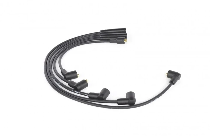 Комплект дротів високої напруги BOSCH 0986356812 - изображение 3
