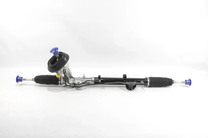Рульова рейка Renault Duster 1.5dCi/1.6 10- (з ГУР) GOODREM RS9271 Dacia Duster 490010125R, 490010125R, 490010075R - зображення 2