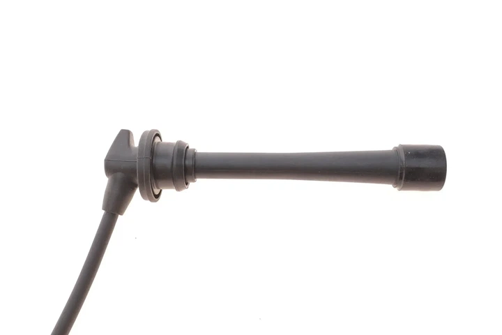 Комплект проводів високої напруги 0986D00025 BOSCH BOSCH 0986D00025 Hyundai Matrix, Accent, Getz, Elantra, Coupe; KIA Cerato, Rio 2742026700, 2742026700S1, 2743026700 - изображение 5