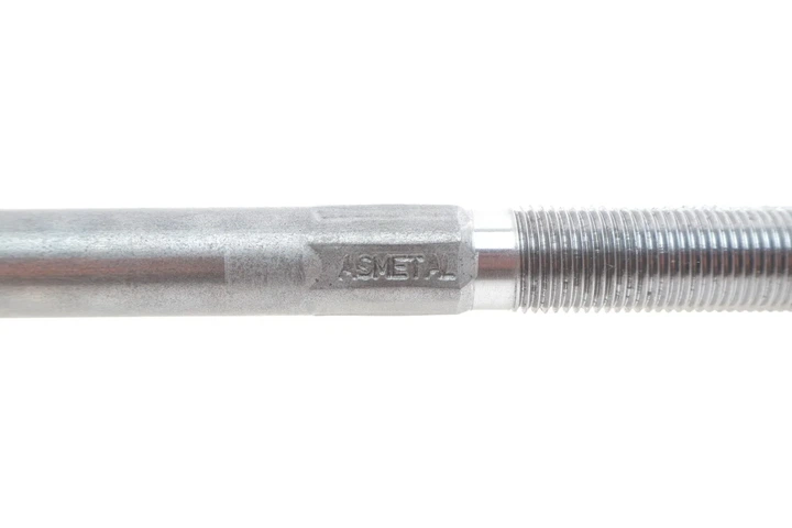Тяга рульова Land Rover Discovery/Range Rover 12- ASMETAL 20LR4624 Land Rover Range Rover LR059264, FPLA3L519AA - изображение 4