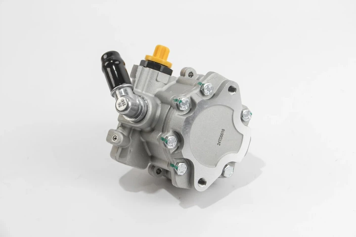 Насос гідропідсилювача T4 1.9D/TD (100 бар) GOODREM RS9268 Volkswagen Transporter 028145157F, 7D0422155A, 028145157FX - изображение 3