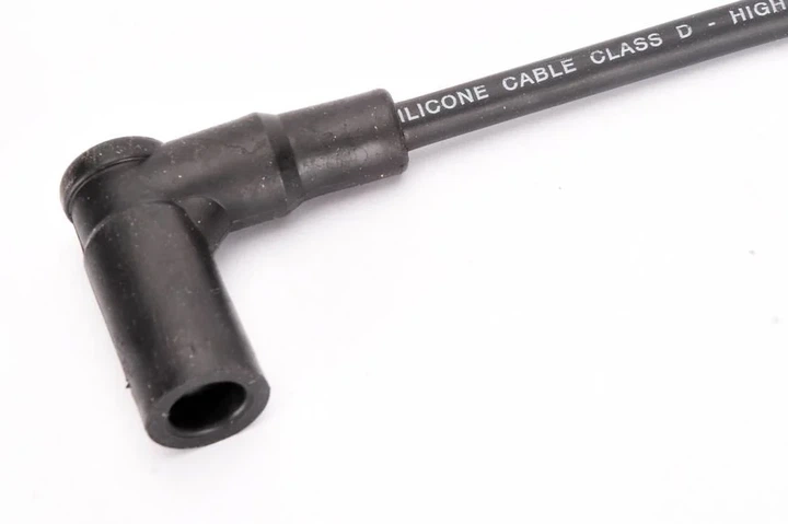 Комплект проводів FIAT CINQUECENTO, SEICENTO / 600, SEICENTO / 600/HATCHBACK 0.9 07.91-01.10 941319170008 MAGNETI MARELLI MAGNETI MARELLI 94131917008 - зображення 3