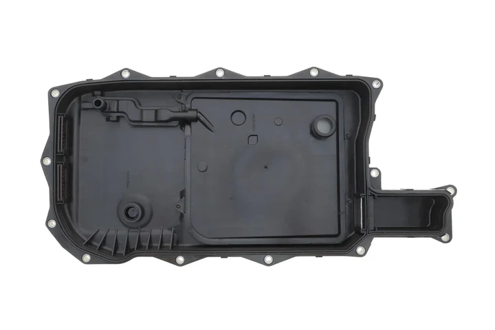 Гідравлічний насос коробка передач HENGST FILTER HG103HD834 BMW 3 Series, 7 Series, 5 Series, X5, X1, X3, 1 Series 8632189, 24118632189 - изображение 3