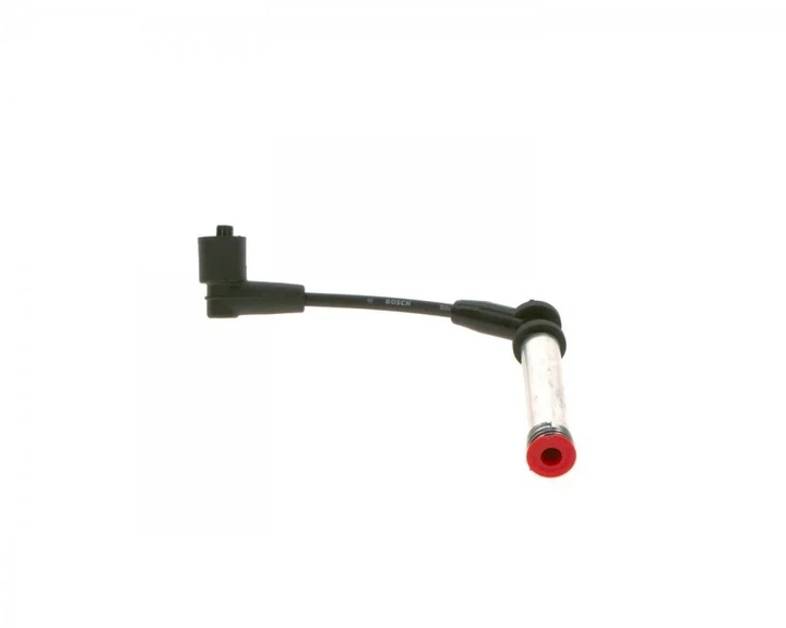 Комплект дротів високої напруги BOSCH 0986357124 Opel Astra, CORSA, Combo, Vectra - изображение 2