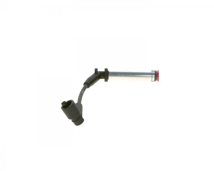 Комплект дротів високої напруги BOSCH 0986357124 Opel Astra, CORSA, Combo, Vectra - изображение 4