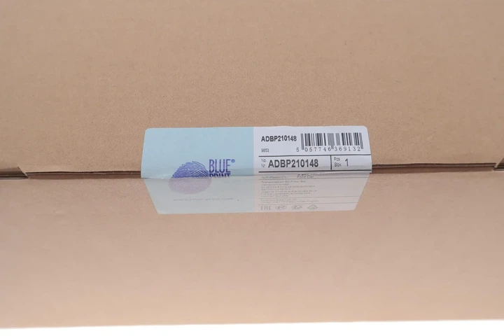 Гідравлічний насос коробка передач BLUE PRINT ADBP210148 4666146, 5053301, 5226707 - изображение 2