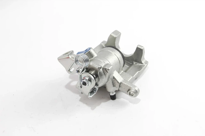 Супорт гальмівний задній T4 90-10 (38mm) Пр. GOODREM RM7815 Volkswagen Transporter, Sharan; Ford Galaxy 1109020, 7D0615424A, 7D0615424B - Фото 3 Супорт гальмівний задній T4 90-10 (38mm) Пр. GOODREM RM7815 Volkswagen Transporter, Sharan; Ford Galaxy 1109020, 7D0615424A, 7D0615424B - изображение 3