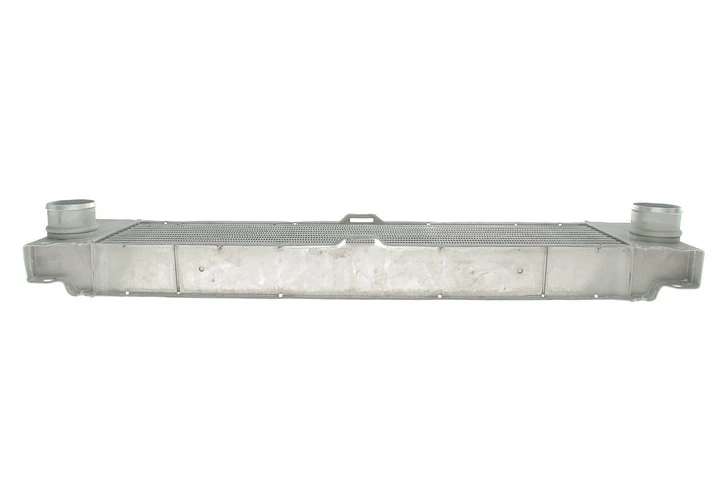 Радіатор інтеркулера MB Vito CDI 03- AUTOTECHTEILE 100 5041 Mercedes Vito 6395010801 - изображение 3
