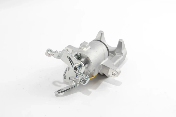 Супорт гальмівний задній A3/Leon/Octavia/Golf 03- (38mm) Пр. GOODREM RM7807 Volkswagen Golf, EOS, Scirocco, Jetta; Skoda Octavia, Yeti; Seat Leon, Toledo; Audi A3 1K0615424A, 1K0615424D, 1K0615424J - изображение 3