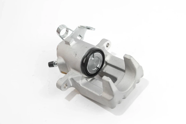 Супорт гальмівний задній A3/Leon/Octavia/Golf 96-10 (41mm) Пр. GOODREM RM7809 Volkswagen Bora, Golf; Seat Leon, Toledo; Audi A3, TT; Skoda Octavia 1J0615424B, 8N0615424A, 1J0615542B - изображение 2