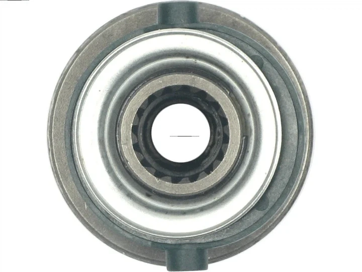 Бендікс стартера AS-PL SD0208 02M911335L - зображення 3