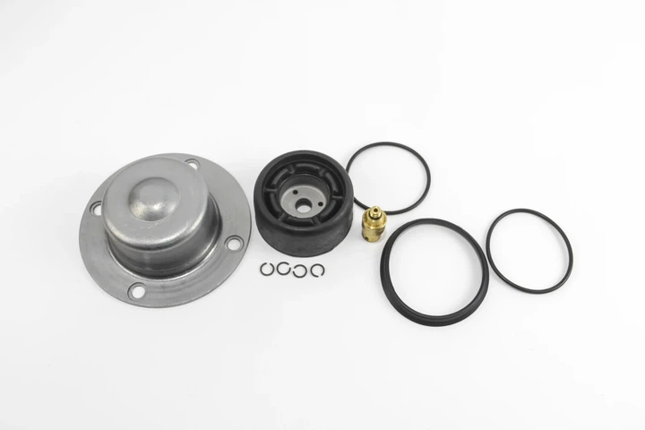 Подушка пневмопідвіски (спереду) Audi A6 04-11 GOODREM RA0269 Audi A6, Allroad 4F0616039, 4F0616039AA, 4F0616039J - зображення 2