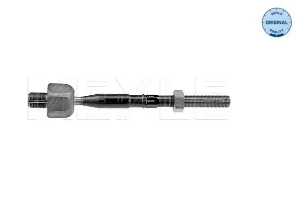 Поперечна рульова тяга (без наконечника) MEYLE 3160310010 BMW 3 Series 32106774318, 32106774319 - изображение 3
