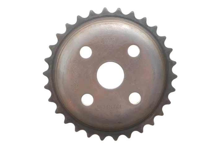 Комплект (шків, ланцюг) INA 559 1796 40 Audi TT, Q3; Volkswagen Jetta 07K109077E, 07K109217F, 07K109231A - Фото 11 Комплект (шків, ланцюг) INA 559 1796 40 Audi TT, Q3; Volkswagen Jetta 07K109077E, 07K109217F, 07K109231A - изображение 11