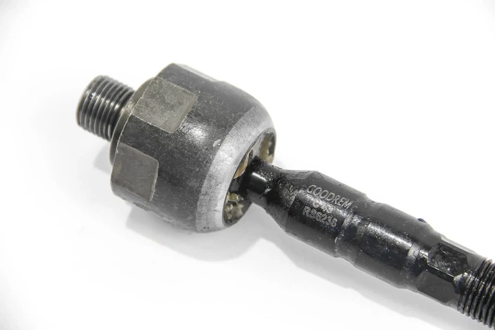 Тяга рульова MB M-Class (W163) 98-05 GOODREM RS6236 Mercedes M-Class 1633380215, 1633380205, A1633380215 - изображение 3
