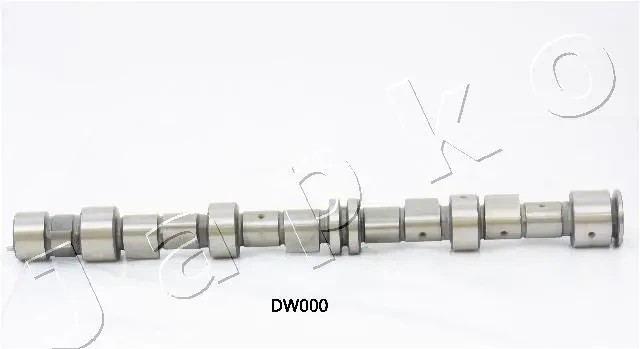 Розподільний вал Daewoo Nexia 1.5 95- JAPKO 6DW000 - Фото 2 Розподільний вал Daewoo Nexia 1.5 95- JAPKO 6DW000 - изображение 2