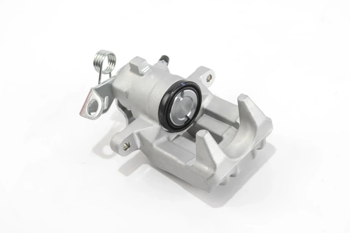 Супорт гальмівний задній A1/A3/Leon/Fabia/Golf 96- (38mm) Л. GOODREM RM7804 Skoda Fabia, Roomster; Seat Leon, Ibiza, Toledo, Cordoba; Volkswagen Golf, Polo; Audi TT, A3, A1 1J0615423D, 1J0615423F, 1J0615423G - изображение 2