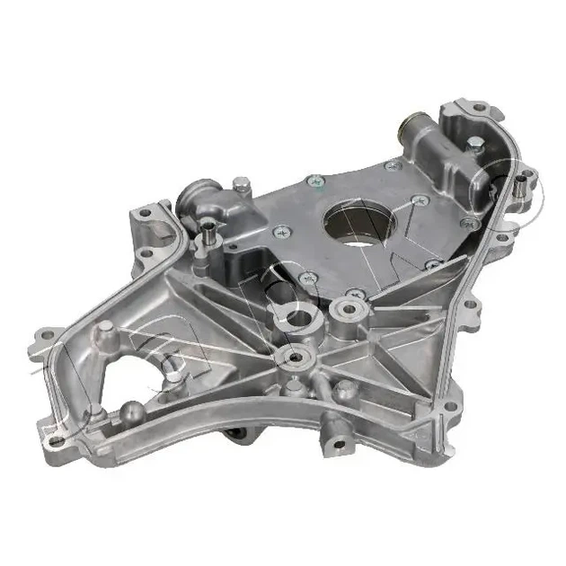 Масляний насос PATHFINDER III/NAVARA NP300 (D40) 2.5 dCi 05- JAPKO 157NS09 Nissan Navara, Pathfinder 150105X00A, 150105X00C, 15010EB30A - изображение 3