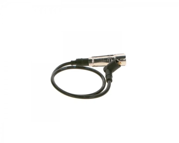 Комплект дротів високої напруги BOSCH 0986356357 Volkswagen Golf, Transporter, Polo, Vento; Seat Ibiza - изображение 3