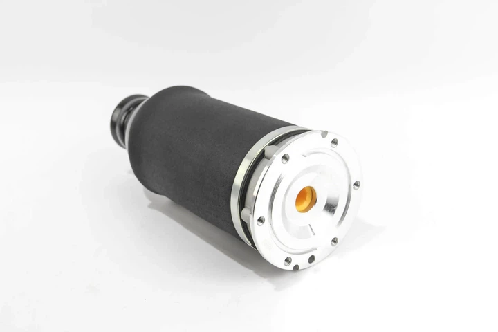 Подушка пневмопідвіски (спереду) Audi Allroad C5 00-05 GOODREM RA0268 Audi Allroad - зображення 2