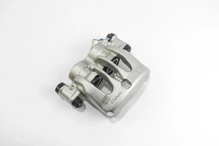 Супорт гальмівний передній Sprinter/Crafter 3.5t 06- Пр GOODREM RM7829 Volkswagen Crafter; Mercedes Sprinter 2E0615102, 2E0615106B, 68006735AA - Фото 5 Супорт гальмівний передній Sprinter/Crafter 3.5t 06- Пр GOODREM RM7829 Volkswagen Crafter; Mercedes Sprinter 2E0615102, 2E0615106B, 68006735AA - изображение 5