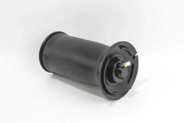 Подушка пневмопідвіски (ззаду) BMW 5 (E61) 04-10 GOODREM RA0277 BMW 5 Series 37126765602, 37126765603 - зображення 2