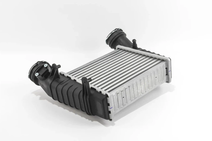 Радіатор інтеркулера PASSAT 1.8 00-05 GOODREM RH0337 Volkswagen Passat; Skoda Superb 3B0145805E, 3B0145805H, 3B0145805M - изображение 2