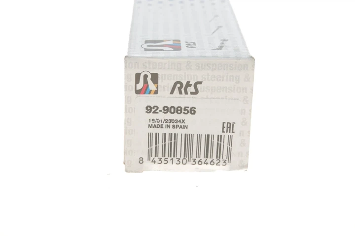 Тяга керма RTS 92-90856 Mercedes M-Class, GLE-Class, GL-Class, GLS-Class 1663380315 - изображение 4