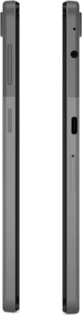 Планшет Lenovo Tab M10 (3rd Gen) 4/64 WiFi Storm Grey (ZAAE0027UA) - зображення 4