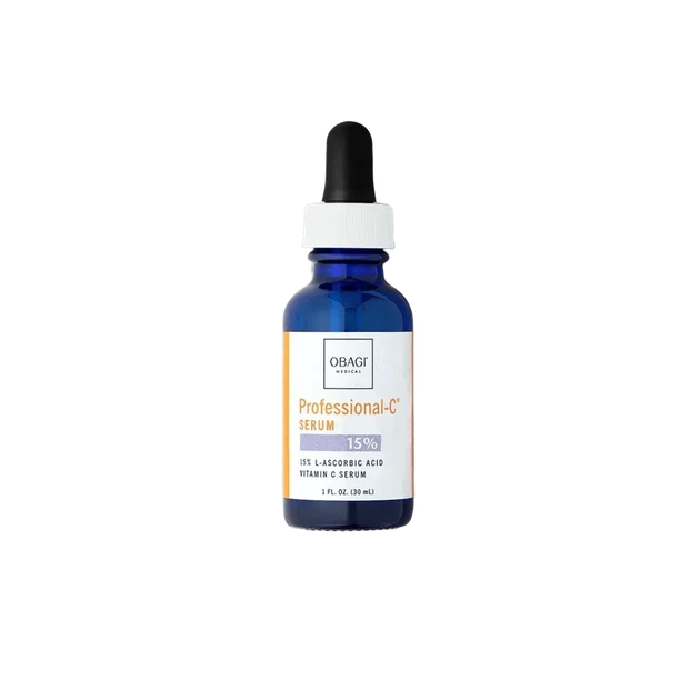 Сироватка з вітаміном С 15% Obagi Professional C Serum 15% 30ml - Фото 1 Сироватка з вітаміном С 15% Obagi Professional C Serum 15% 30ml - зображення 1