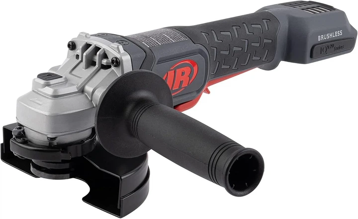 Акумуляторна кутова шліфмашина Ingersoll Rand G5351M - Фото 3 Акумуляторна кутова шліфмашина Ingersoll Rand G5351M - изображение 3