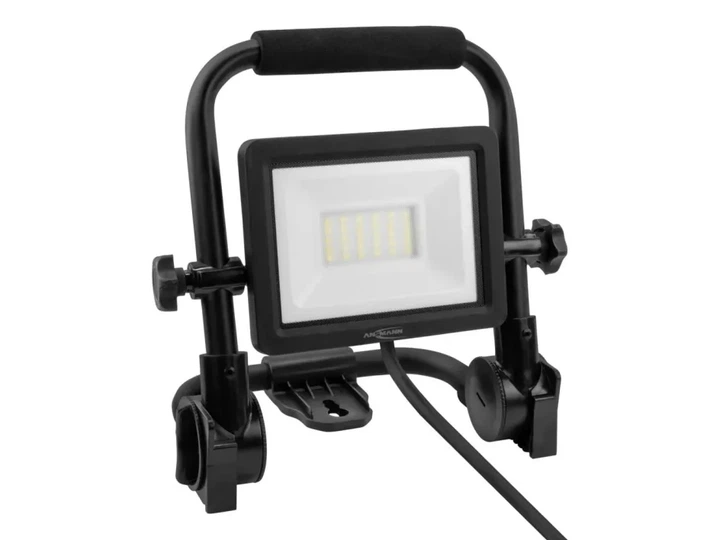 Reflektor roboczy Ansmann FL20W-AC 1600-0632 Czarny (4013674205493) - obraz 3