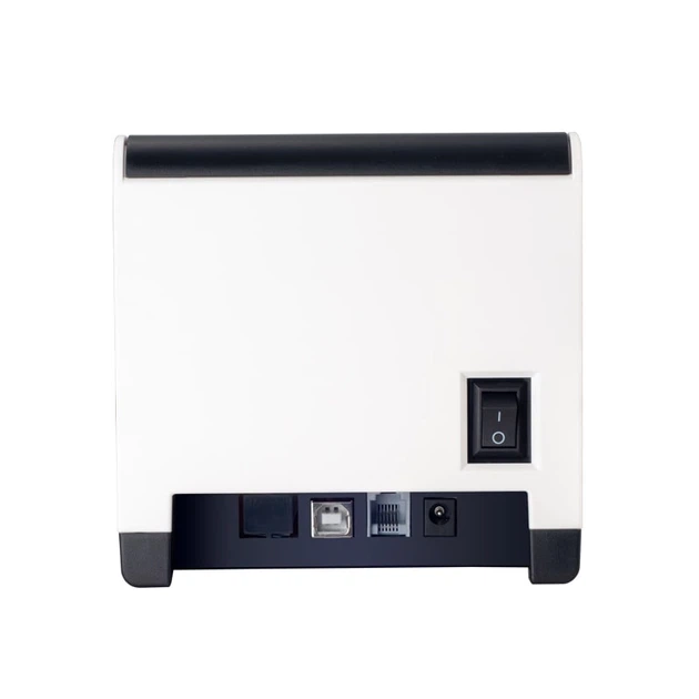 Принтер чеків та етикеток Xprinter XP-T271U 58 мм USB+Bluetooth, термопринтер 203 dpi, до 101 мм/с - Фото 5 Принтер чеків та етикеток Xprinter XP-T271U 58 мм USB+Bluetooth, термопринтер 203 dpi, до 101 мм/с - зображення 5
