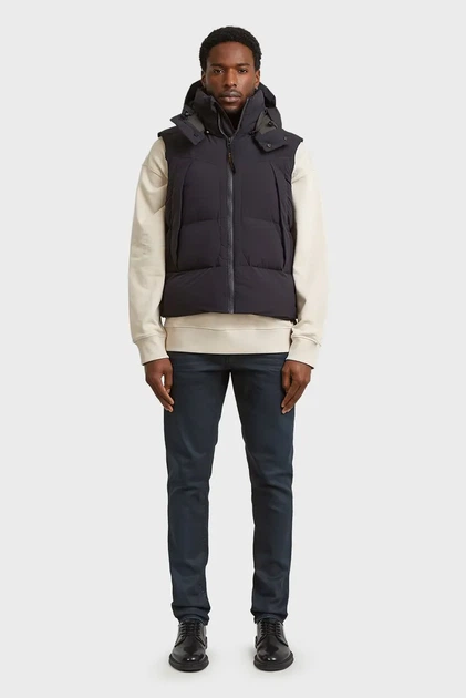 Чоловічий чоловічий жилет Whistler G-Star RAW L D26886,D518 - зображення 2