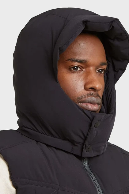 Чоловічий чоловічий жилет Whistler G-Star RAW L D26886,D518 - зображення 5