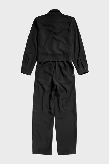 Жіночий чорний комбінезон Army Modular G-Star RAW XS D24265, D522 - зображення 5
