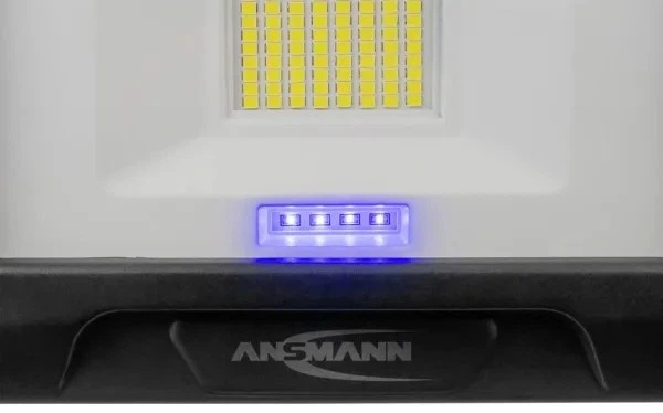 Reflektor roboczy Ansmann FL20W-R 1600-0616 Czarny (4013674193820) - obraz 5
