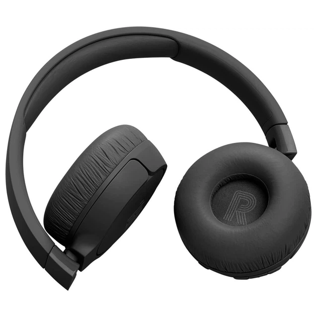 JBL TUNE 670NC ワイヤレスヘッドホン　ブラック JBL Tune 670 NC Black (JBLT670NCBLK) купить наушники в Киеве