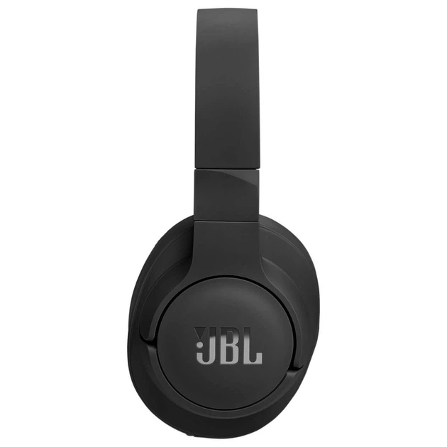 Навушники JBL TUNE 770 NC Black (JBLT770NCBLK) купити в інтернет
