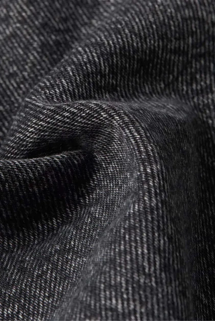 Жіноча темно-сіра джинсова спідниця Viktoria Snaps G-Star RAW 29 D26245,D933 - зображення 7