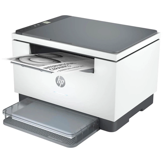 БФП HP LaserJet MFP M236d (9YF94A) - зображення 7