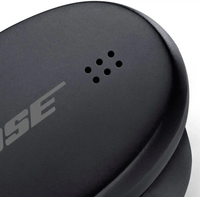 Наушники Bose Sport Earbuds Triple Black (805746-0010) - изображение 2