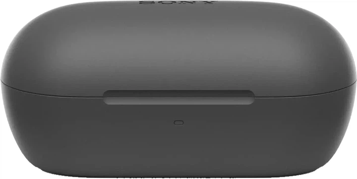 Навушники Sony WF-C710N Black (WFC710NB.CE7) - изображение 2