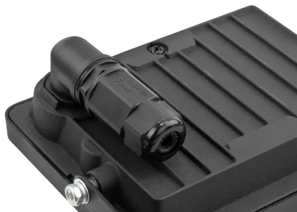 Reflektor Ansmann WFL30W 1600-0626 30 W Czarny (4013674201761) - obraz 5