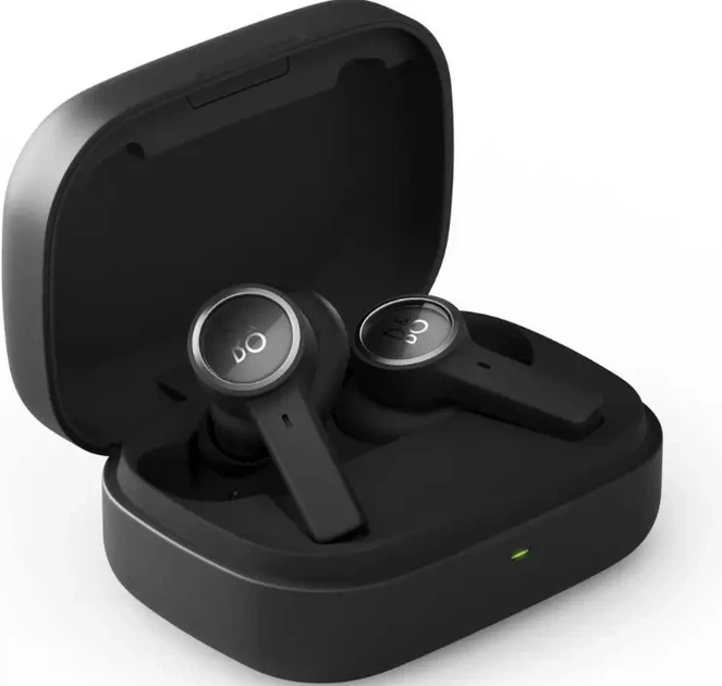 Навушники Bang & Olufsen Beoplay EX Black Anthracite (1240600) - зображення 2