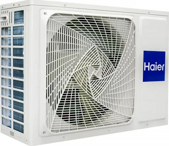 Кондиціонер Haier as71fl-w /1u71fl - зображення 7