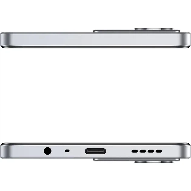 Смартфон Realme C71 6/128GB White Swan - зображення 4